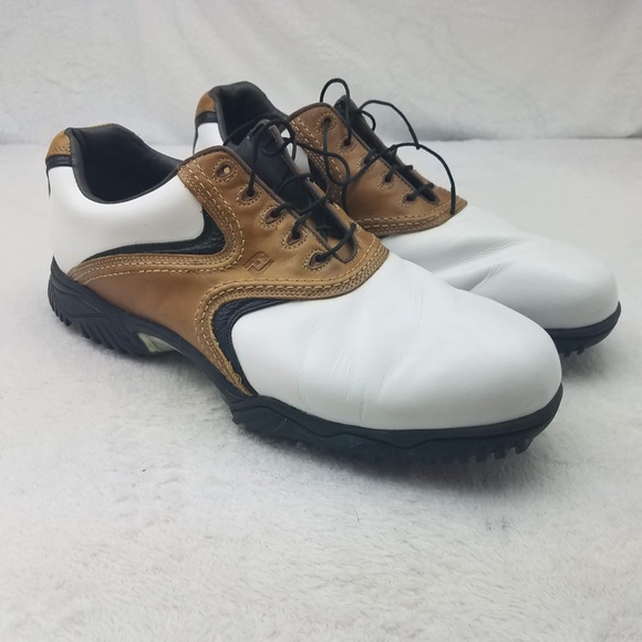 footjoy contour spikes